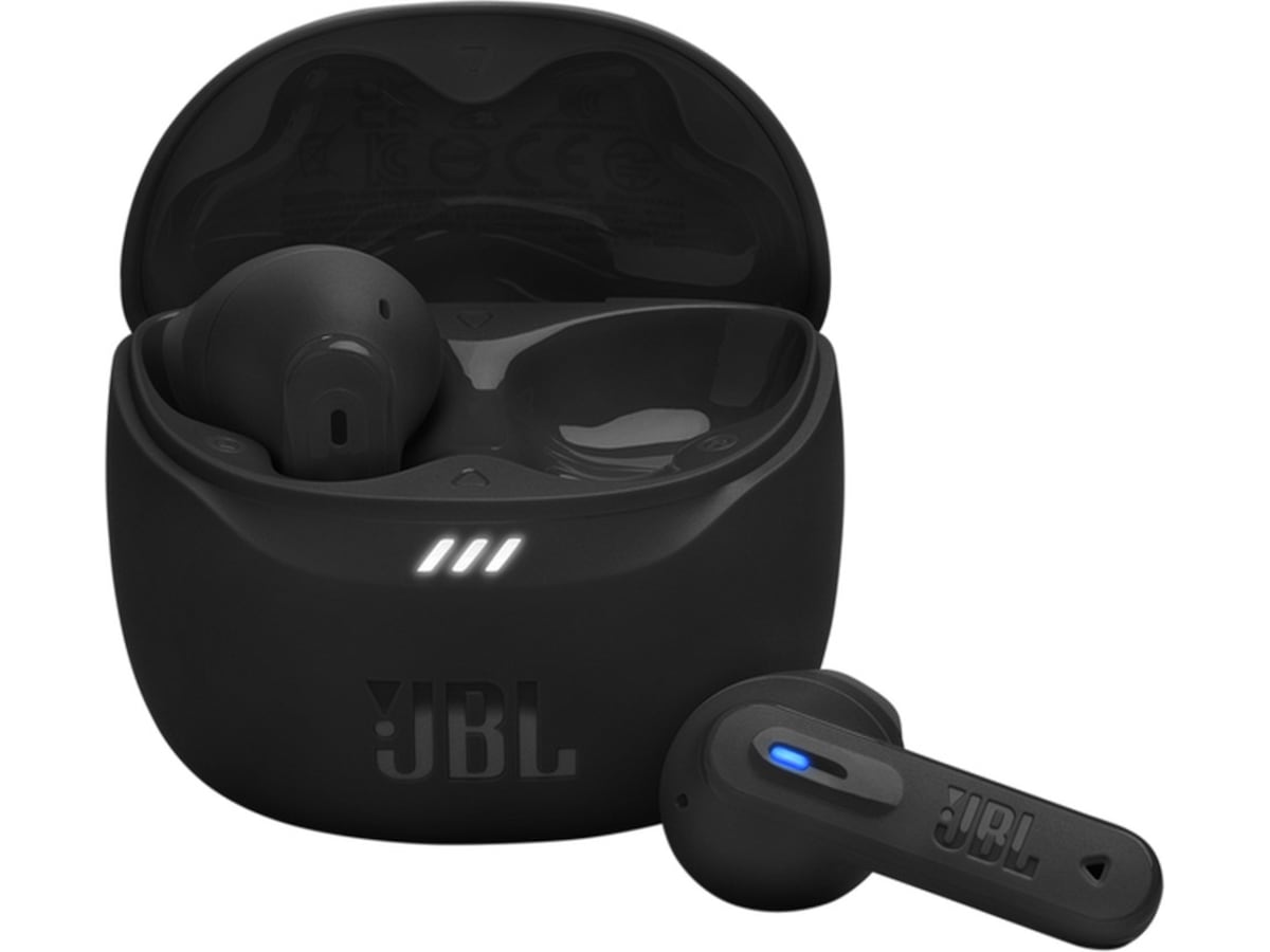 JBL Tune Flex 2 trådløse ørepropper, In-Ear (sort) Lyspærer & LED-pærer