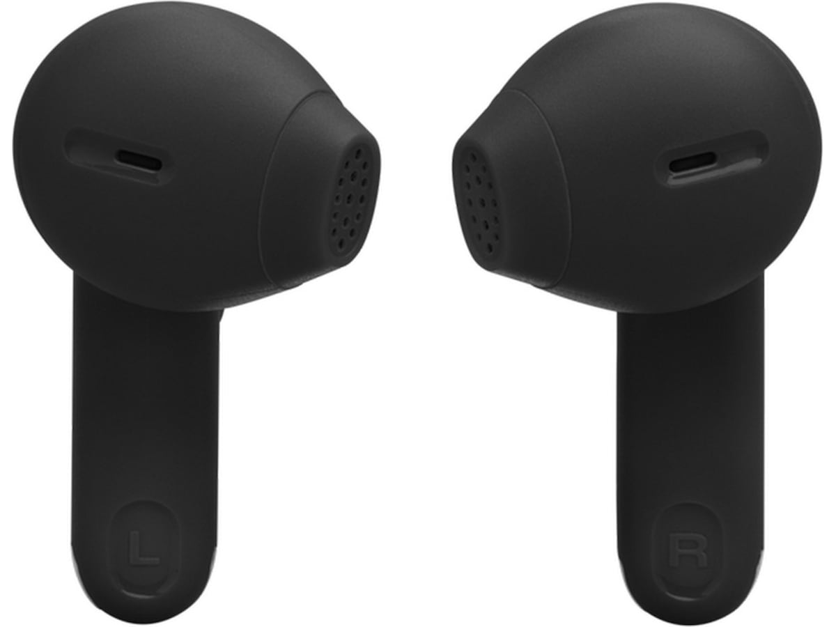 JBL Tune Flex 2 trådløse ørepropper, In-Ear (sort) Lyspærer & LED-pærer
