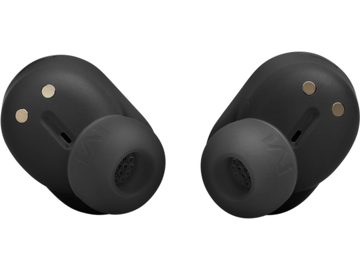 JBL Tune Buds 2 trådløse ørepropper, In-Ear (sort) Ørepropper