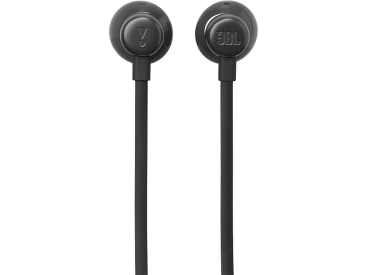 JBL Tune 305C kablede ørepropper, In-Ear (sort) Ørepropper