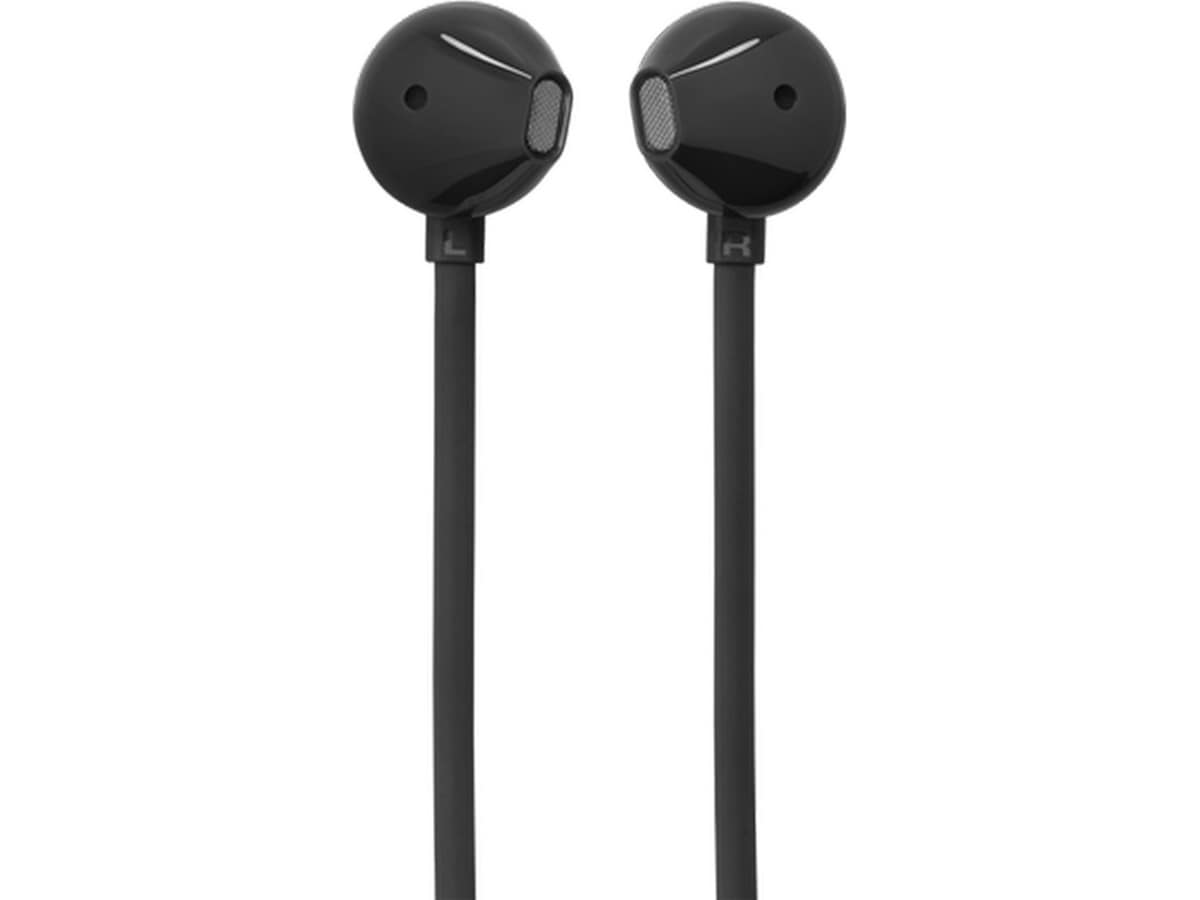 JBL Tune 305C kablede ørepropper, In-Ear (sort) Ørepropper