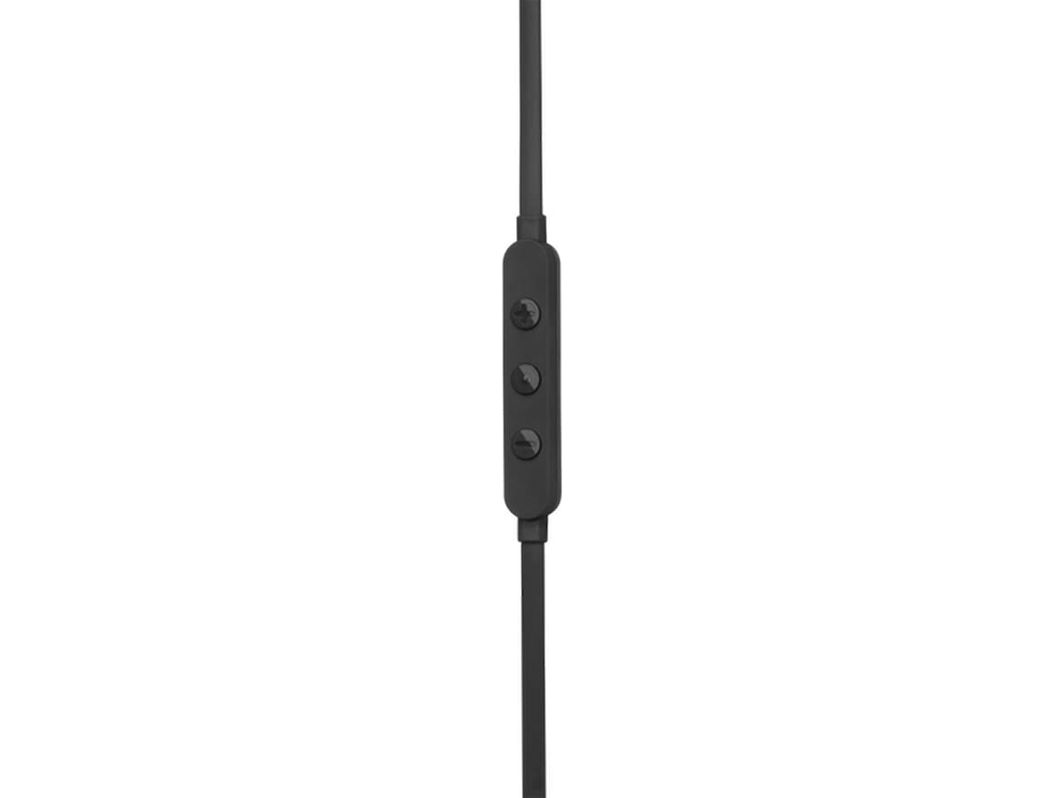 JBL Tune 305C kablede ørepropper, In-Ear (sort) Ørepropper