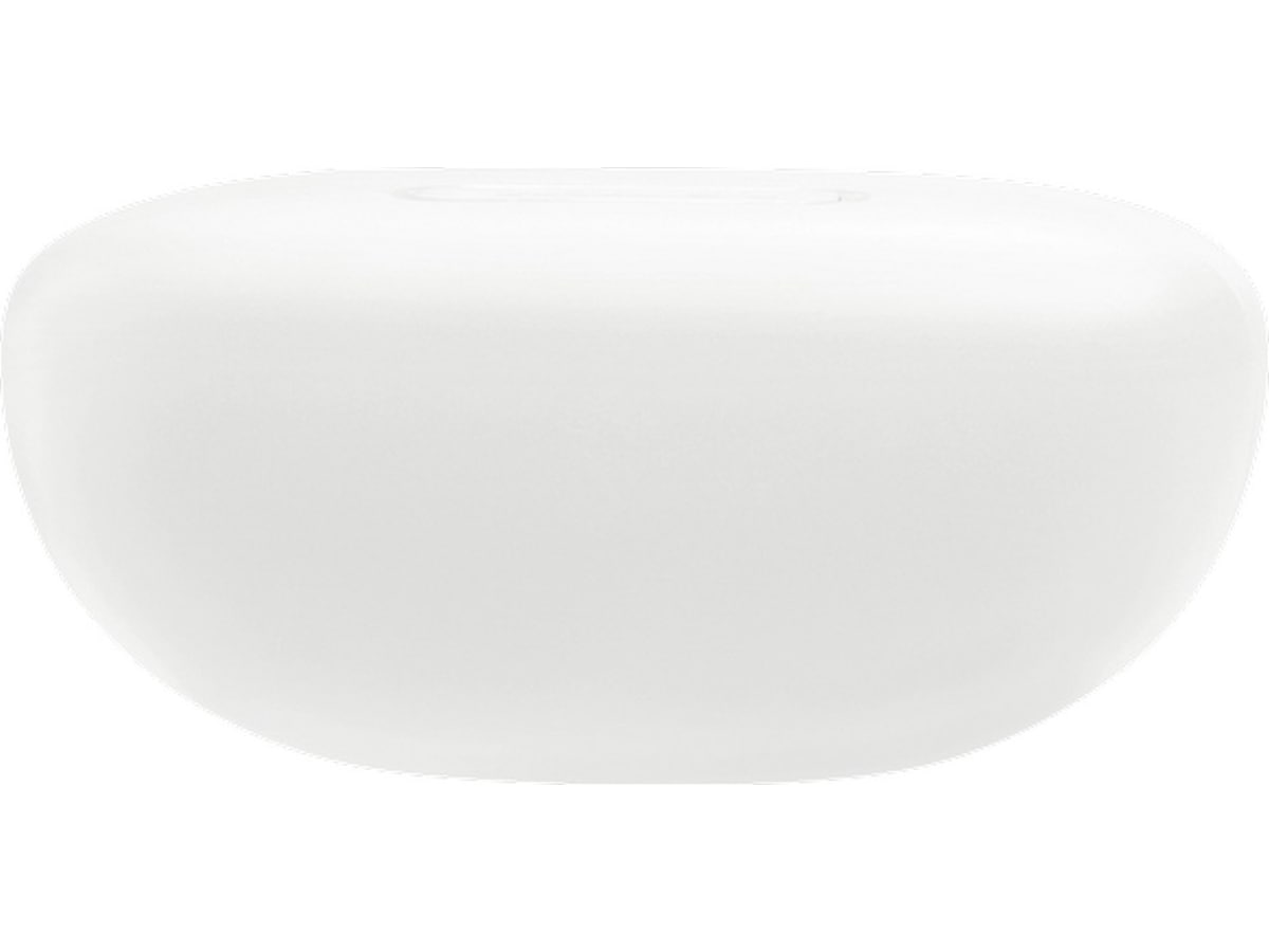 JBL Tune Beam 2 trådløse ørepropper (hvit) Ørepropper