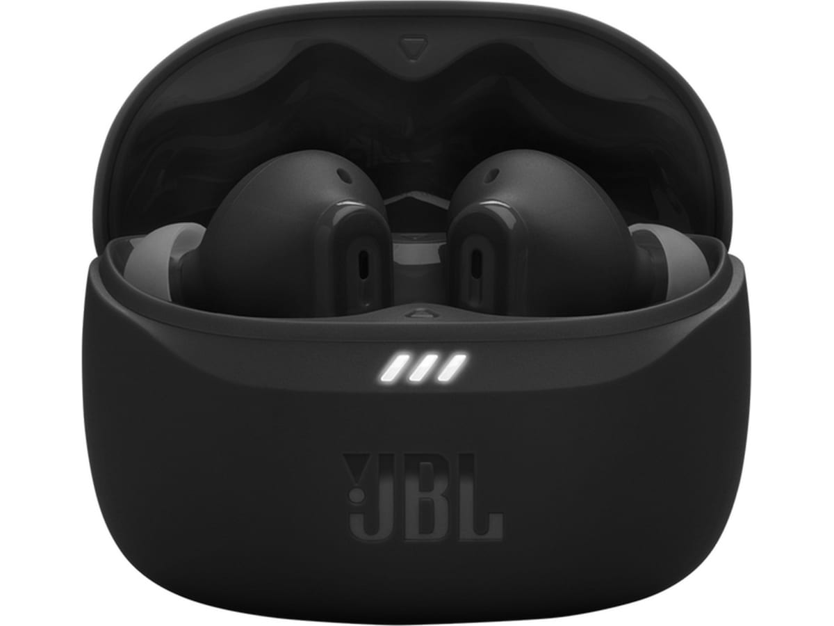 JBL Tune Beam 2 Trådløse Ørepropper (sort) Ørepropper
