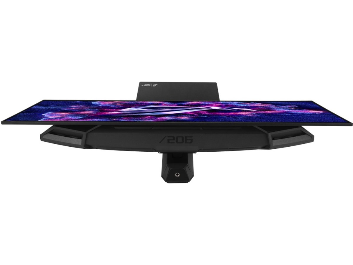 ASUS 27" gamingskjerm ROG Strix XG27AQWMG -B-Grade Demo skjermer