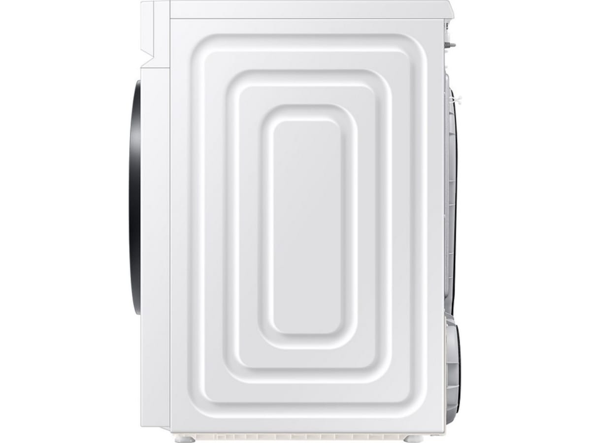 Samsung DV7000D Tørketrommel (hvit) Tørketrommel