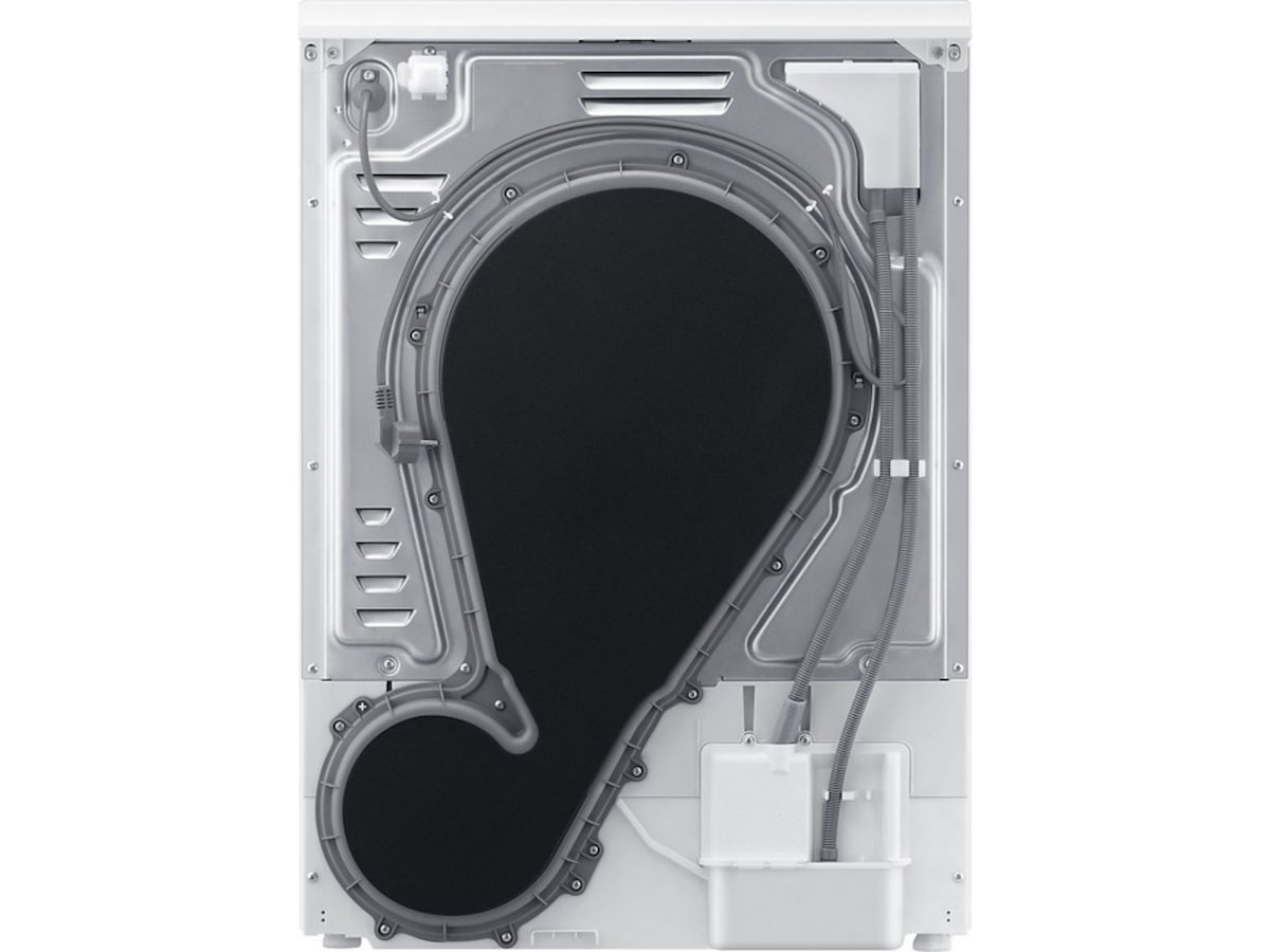 Samsung DV7000D Tørketrommel (hvit) Tørketrommel