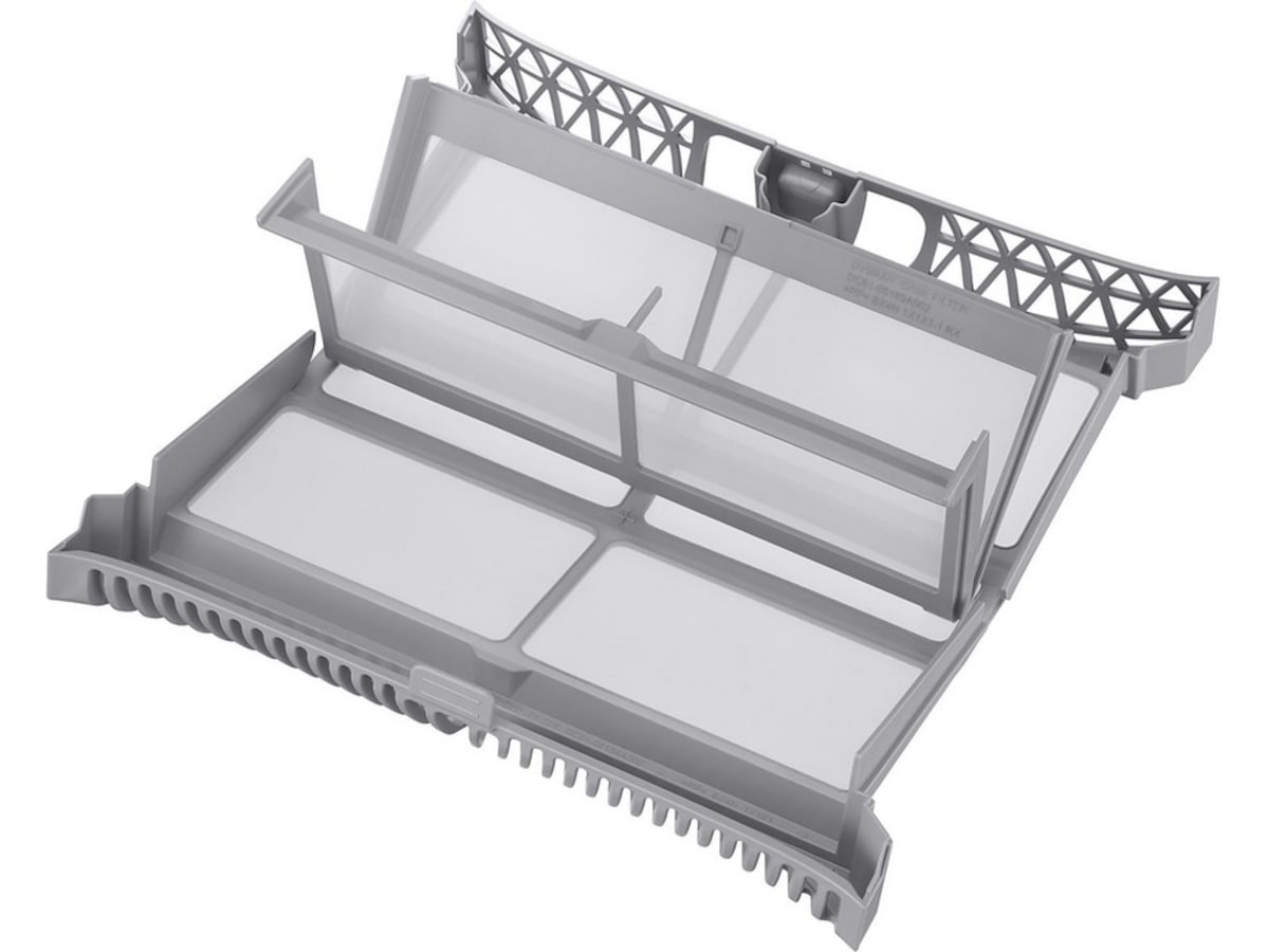 Samsung DV7000D Tørketrommel (hvit) Tørketrommel