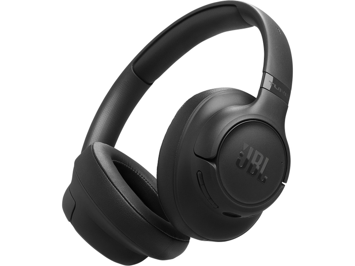 JBL Tune 730BT trådløse hodetelefoner, on-ear (sort) Hodetelefoner