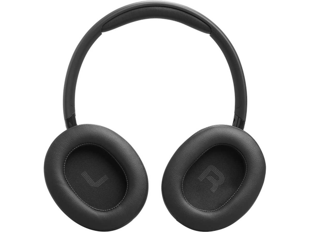 JBL Tune 730BT trådløse hodetelefoner, on-ear (sort) Hodetelefoner