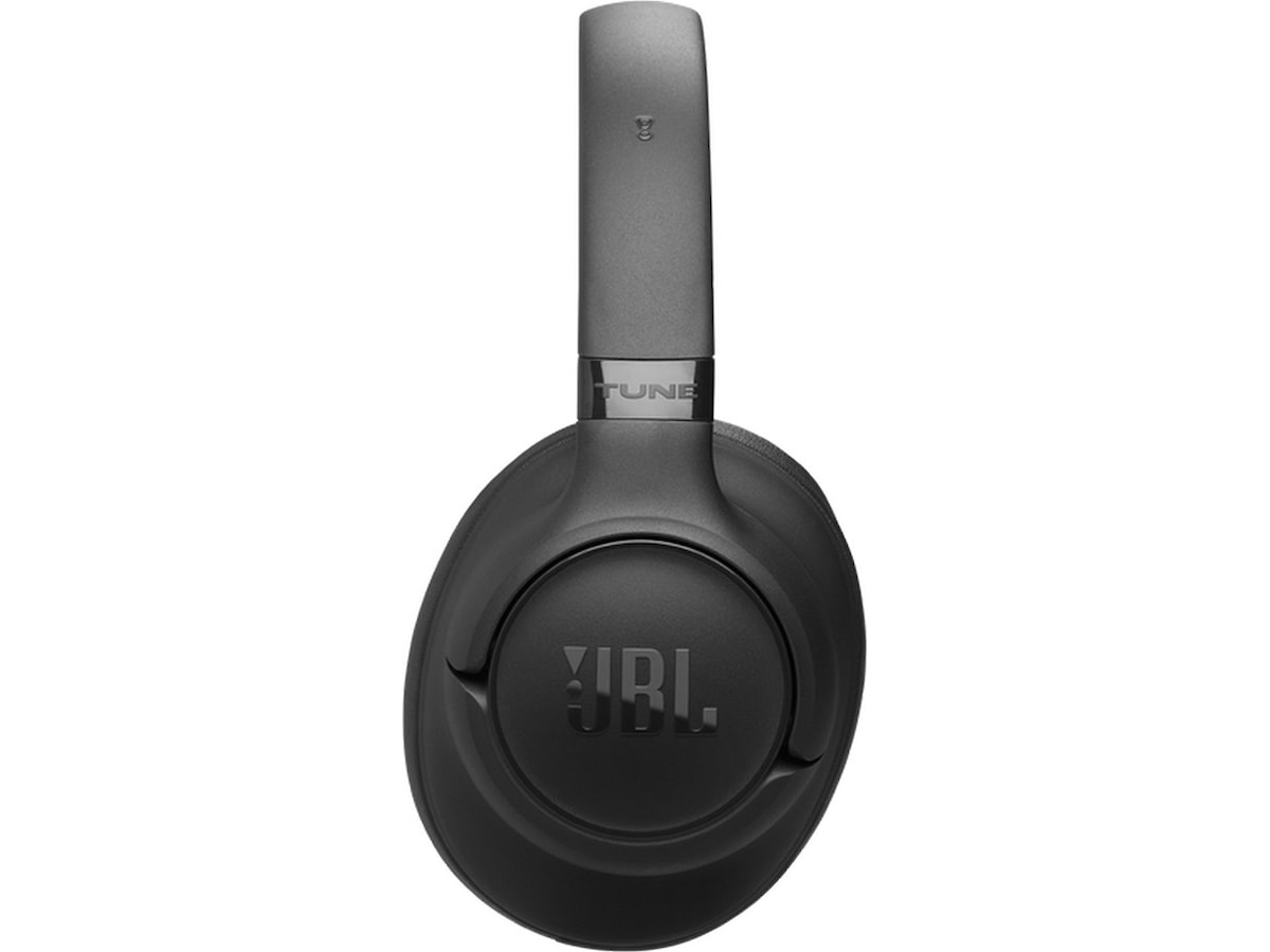 JBL Tune 730BT trådløse hodetelefoner, on-ear (sort) Hodetelefoner