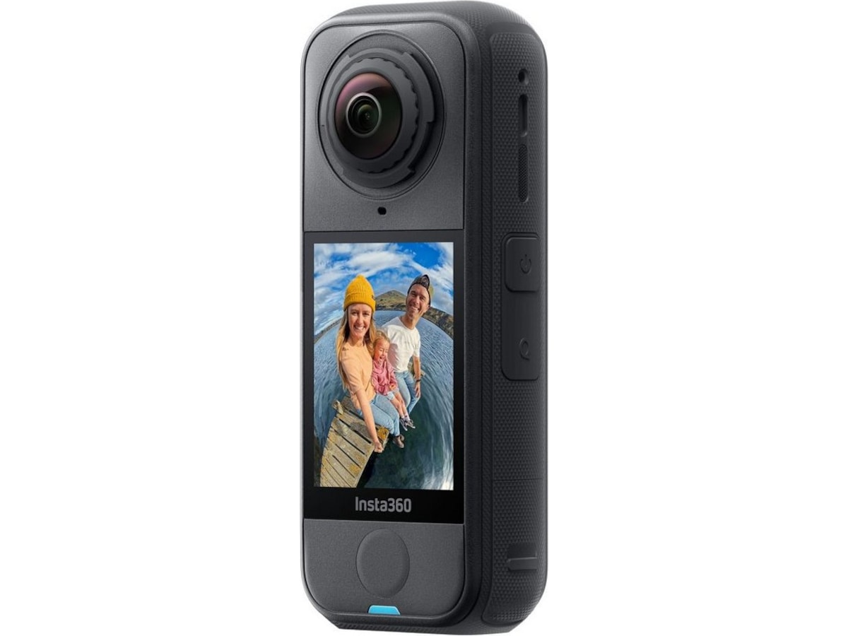 Insta360 X4 Air Standard Bundle Actionkamera