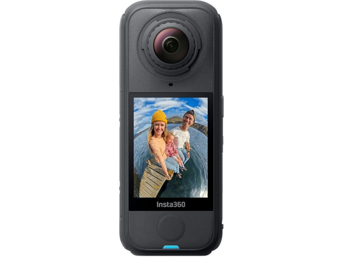 Insta360 X4 Air Standard Bundle Actionkamera
