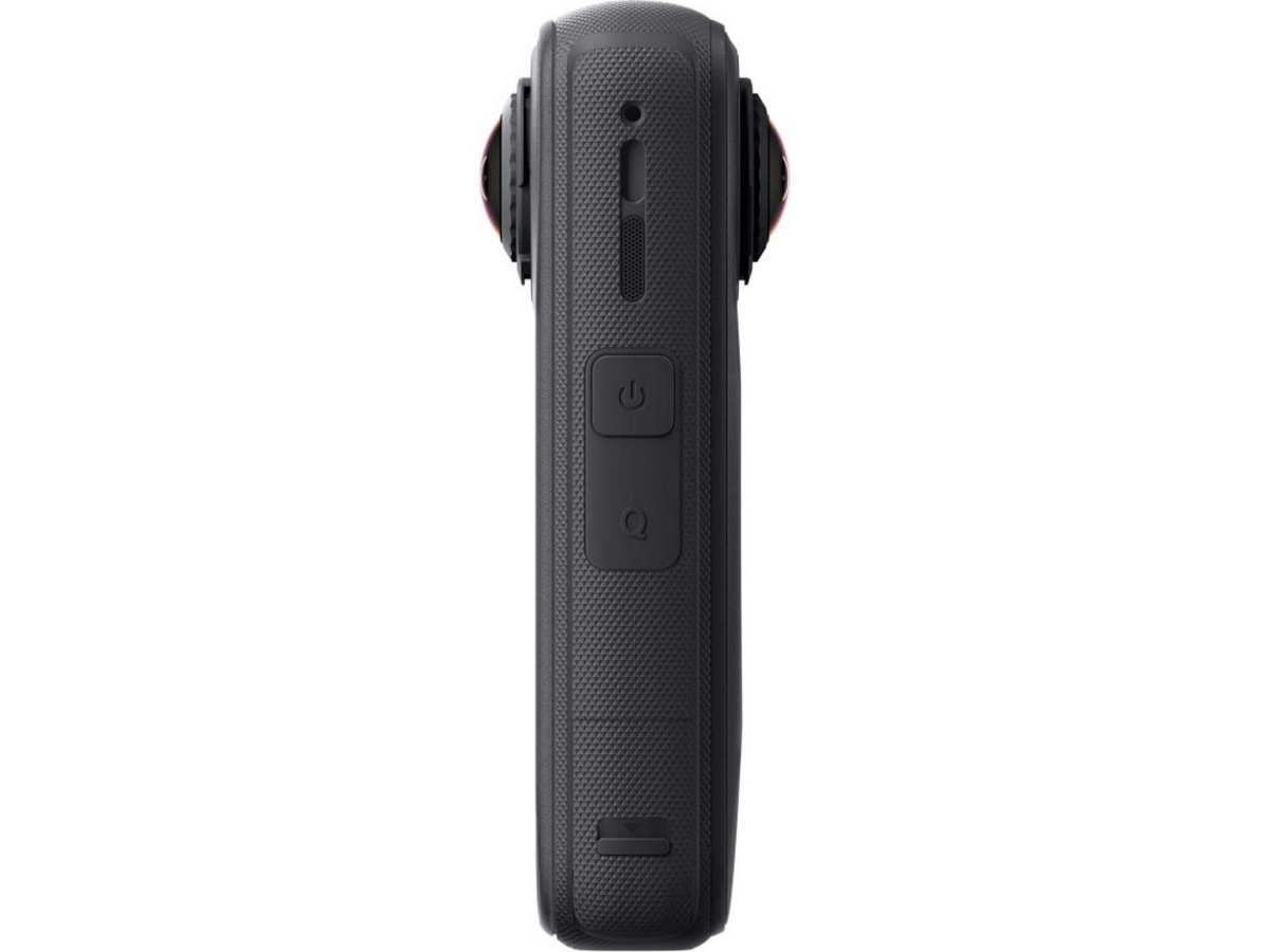 Insta360 X4 Air Standard Bundle Actionkamera