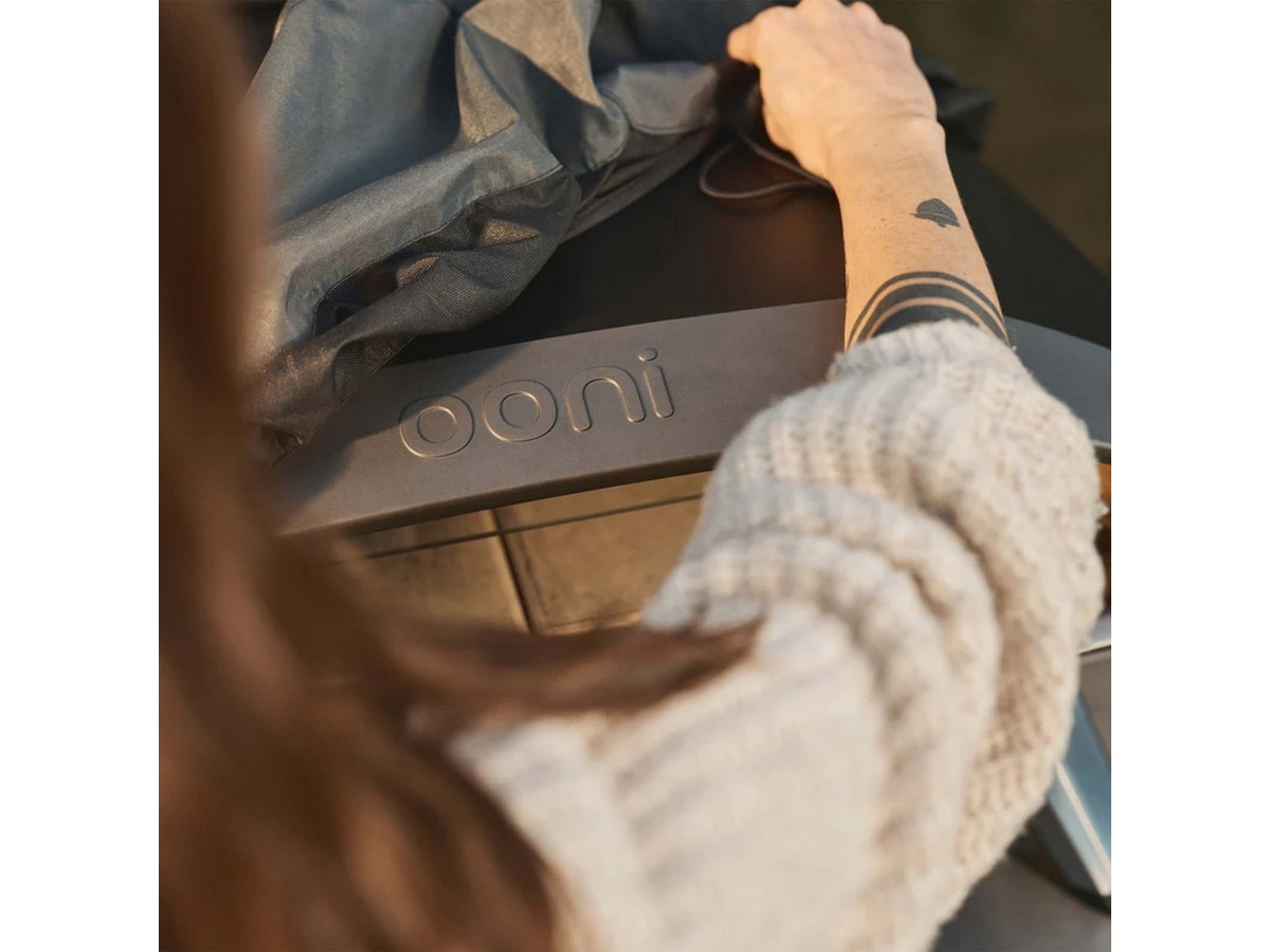 Ooni Koda 2 Pro trekk Tilbehør til pizzaovner