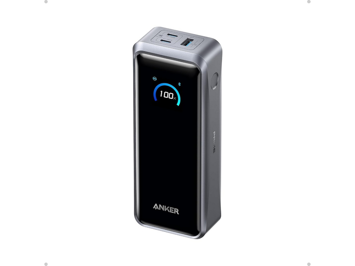 Anker Prime powerbank 26250mAh Powerbank