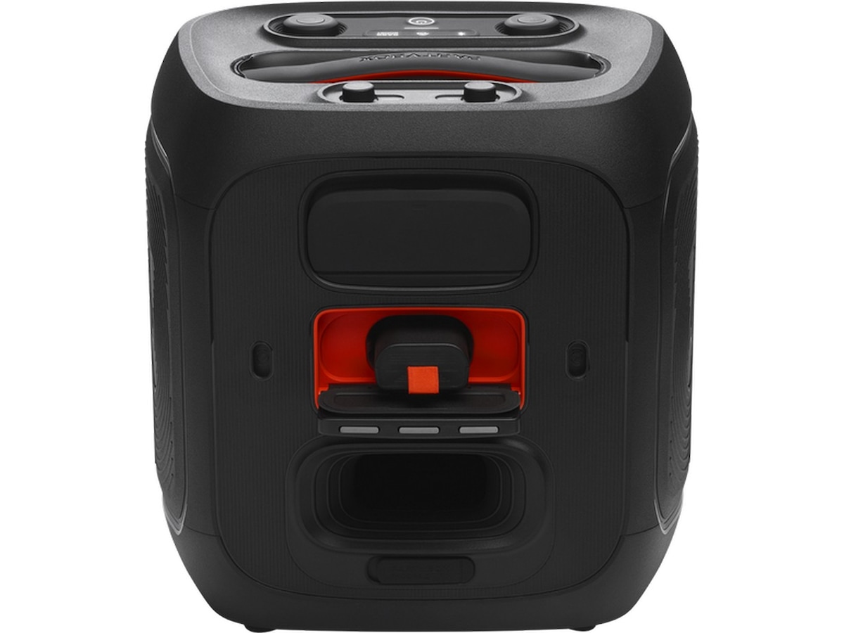 JBL Partybox Encore 2 partyhøyttaler med mikrofon -B-Grade Demo DVD/Hi-Fi/stereo