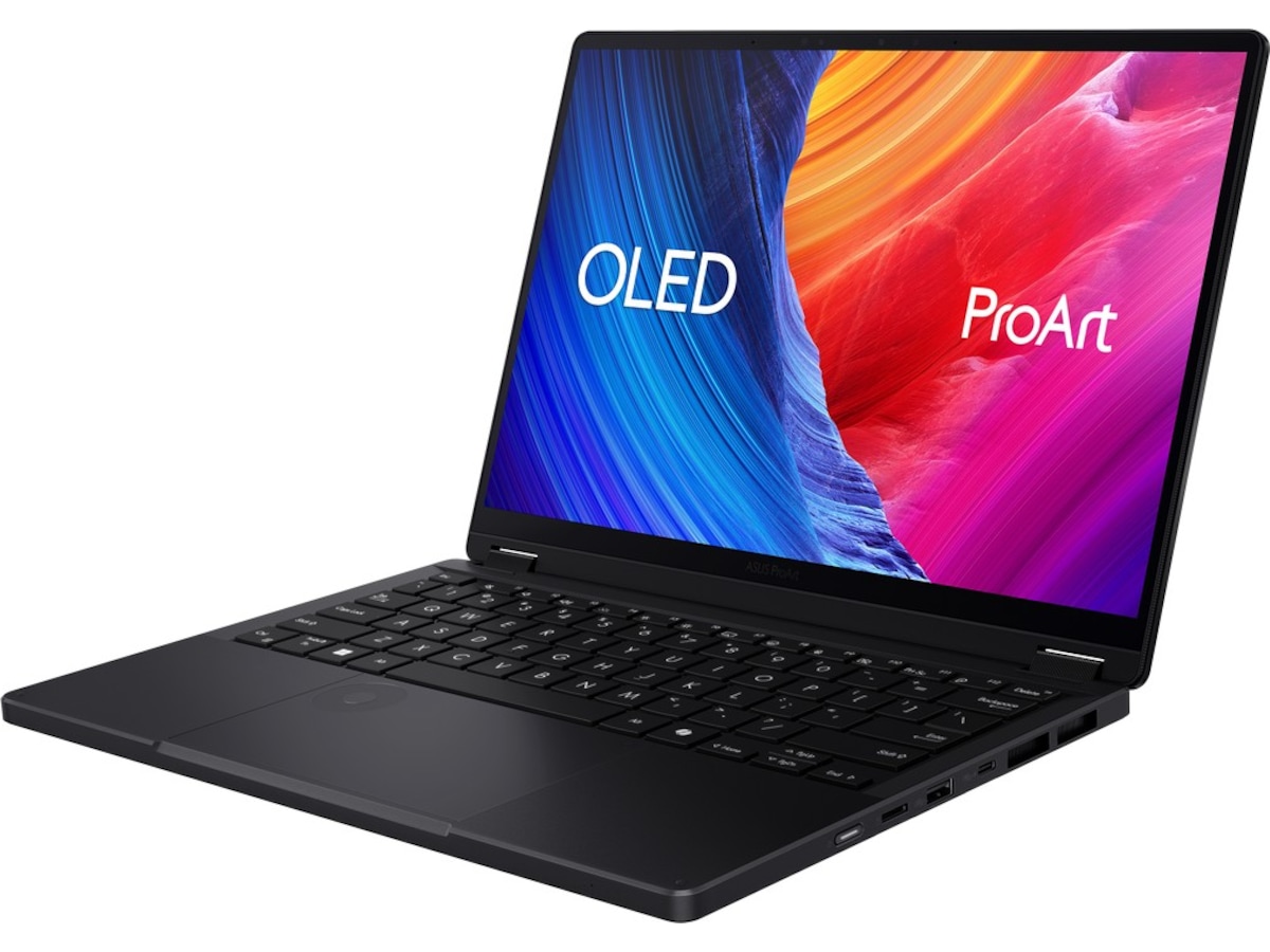 ASUS ProArt PX13 HN7306EA 13,3" 3K OLED touch PC - Bærbar / laptop
