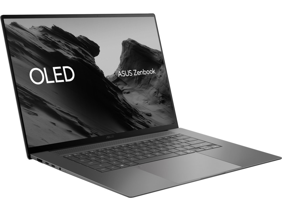 ASUS Zenbook S16 UM5606GA 16" 3K OLED PC - Bærbar / laptop