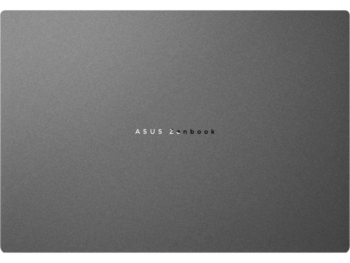 ASUS Zenbook S14 UX5406AA 14" 3K OLED Touch PC - Bærbar / laptop