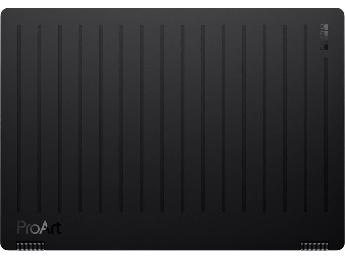 ASUS ProArt GoPro Edition (PX13) HN7306  13,3" 3K OLED Touch PC - Bærbar / laptop