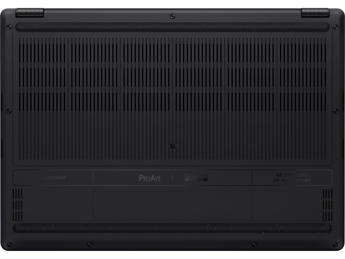 ASUS ProArt GoPro Edition (PX13) HN7306  13,3" 3K OLED Touch PC - Bærbar / laptop