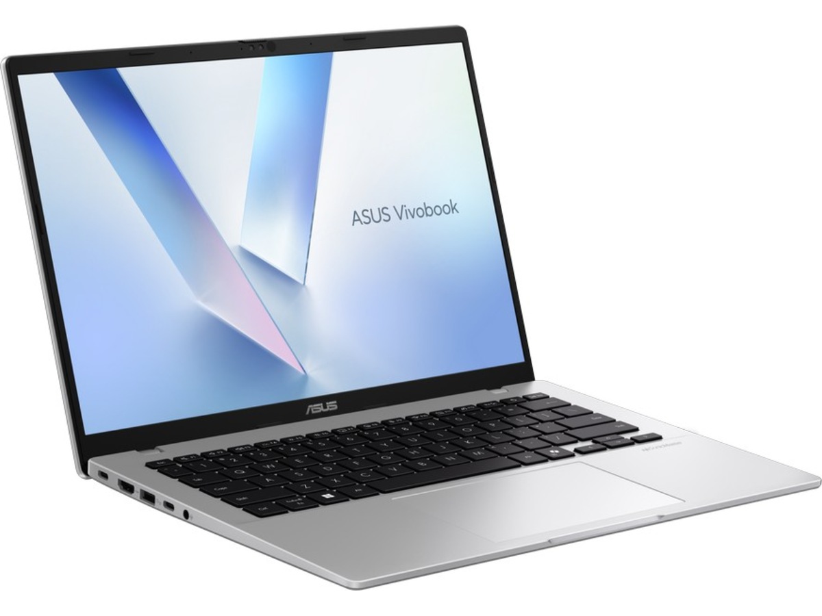 ASUS Vivobook 14" M1407KA 14" WUXGA Copilot+ PC PC - Bærbar / laptop