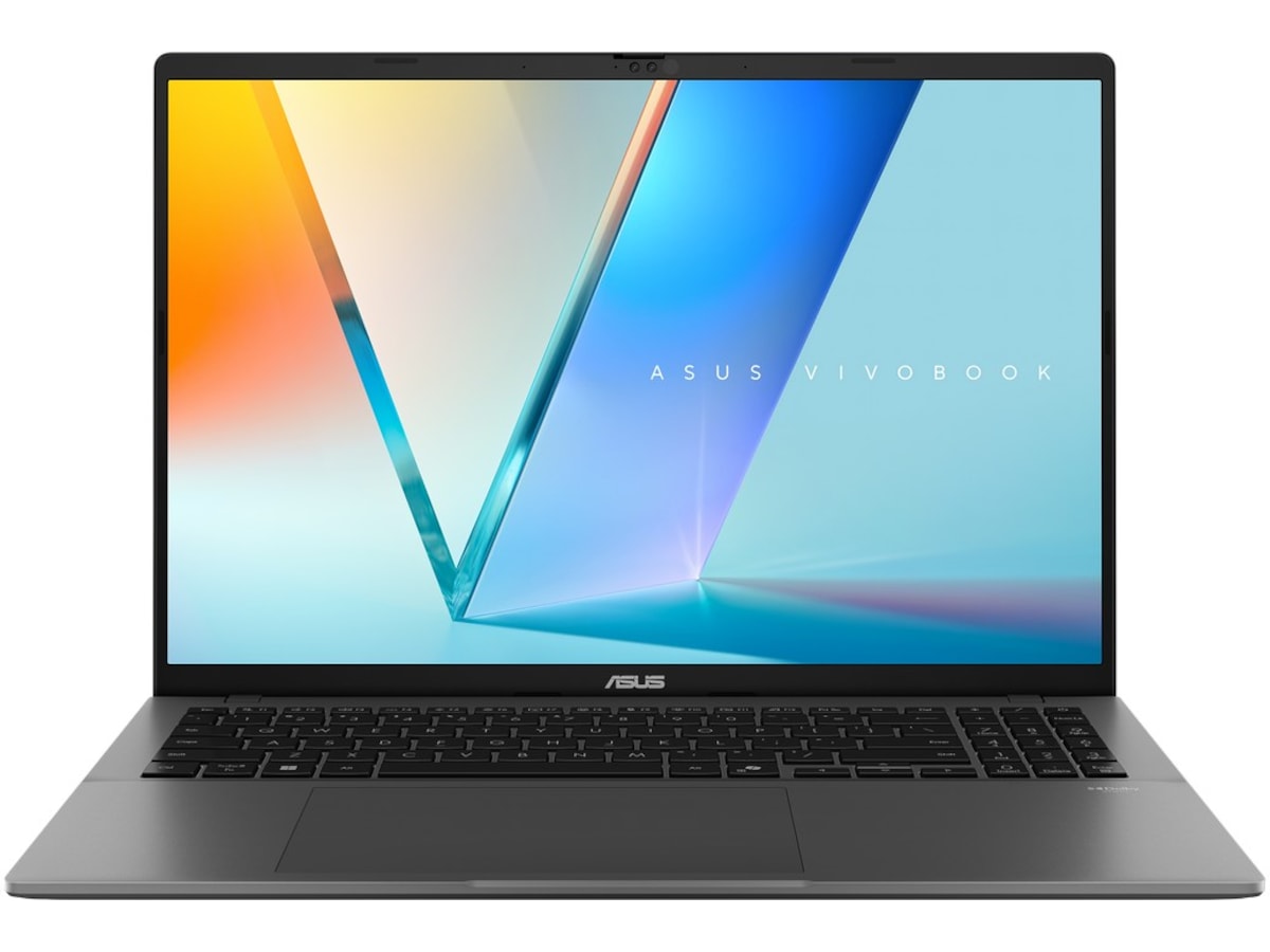 ASUS Vivobook S 16 D3607HA-RP101W 16" FHD 144 Hz PC - Bærbar / laptop