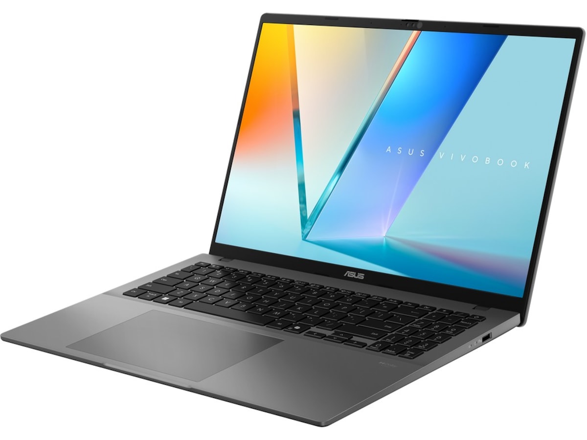 ASUS Vivobook S 16 D3607HA-RP101W 16" FHD 144 Hz PC - Bærbar / laptop
