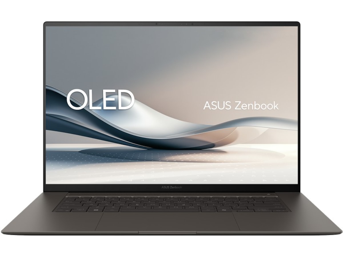 ASUS Zenbook S 16 UX5606SA 16" 3K OLED PC - Bærbar / laptop