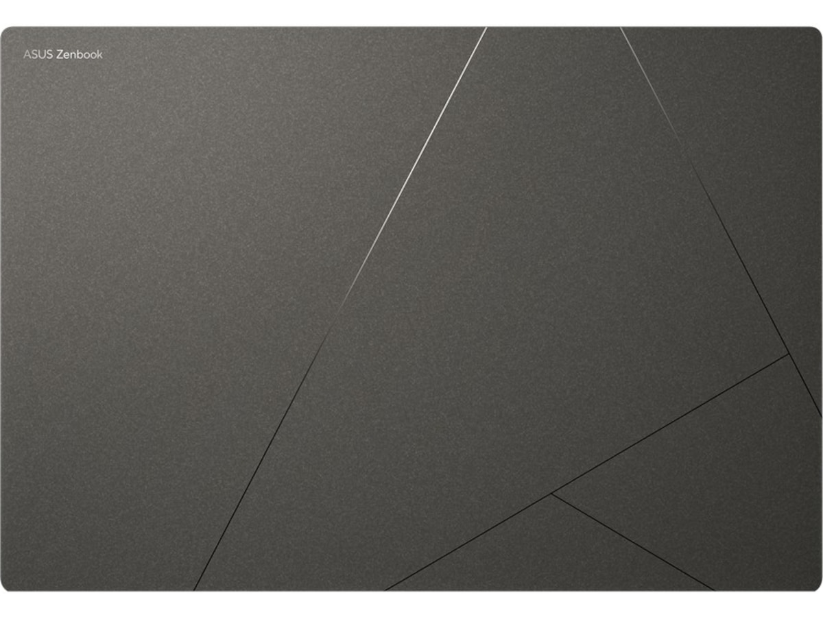 ASUS Zenbook S 16 UX5606SA 16" 3K OLED PC - Bærbar / laptop