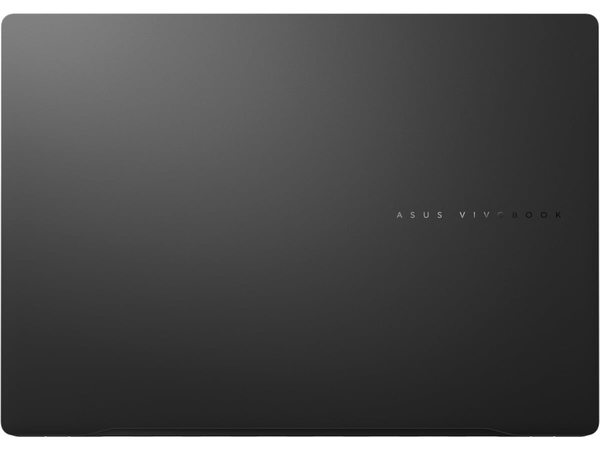 ASUS Vivobook S14 14" WUXGA OLED (sort) PC - Bærbar / laptop