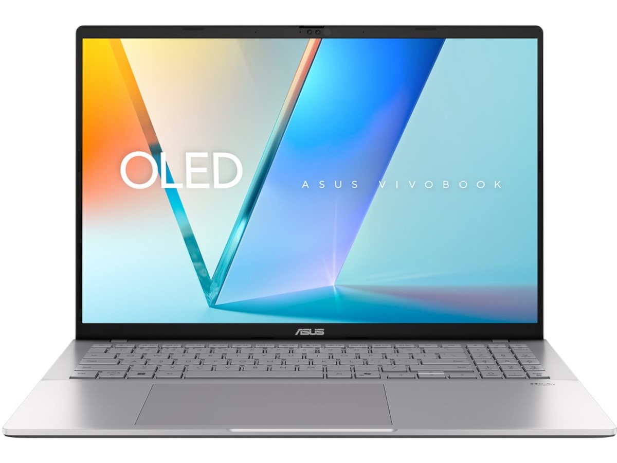 ASUS Vivobook S 16 K3607AA 16" WUXGA OLED PC - Bærbar / laptop