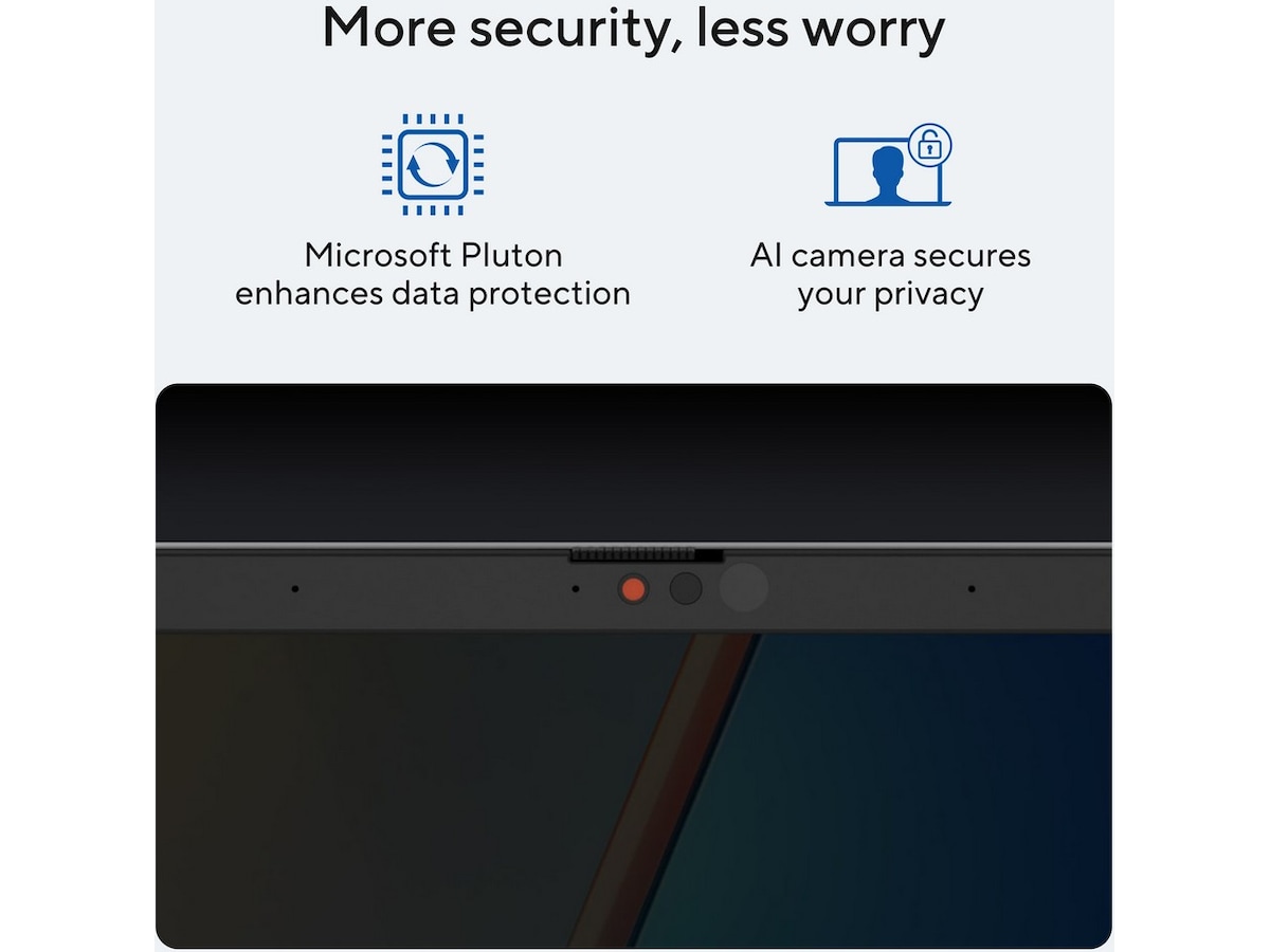 ASUS Vivobook S 16 K3607AA 16" WUXGA OLED PC - Bærbar / laptop