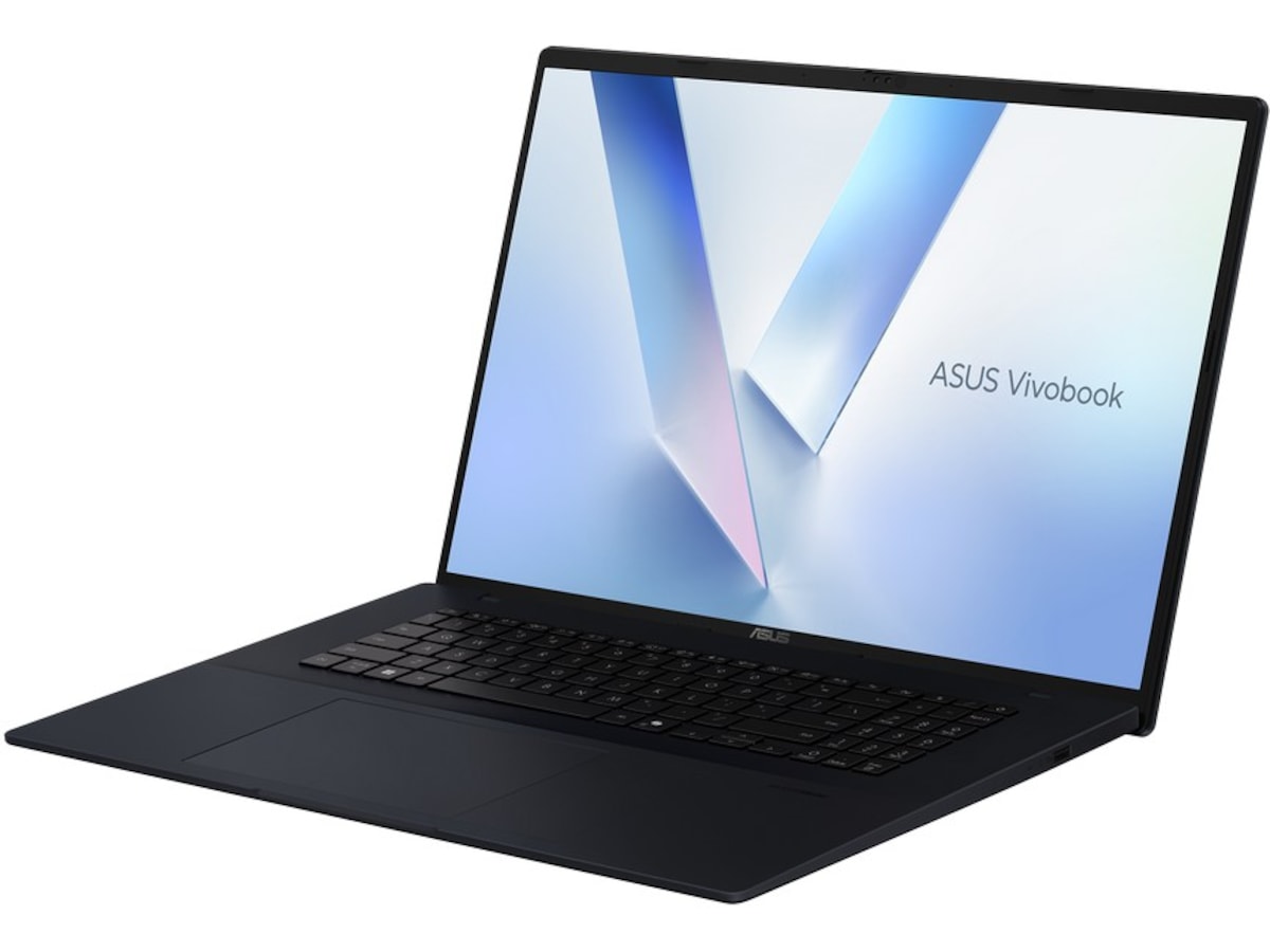 ASUS Vivobook 18 D1807GA 18" WUXGA PC - Bærbar / laptop