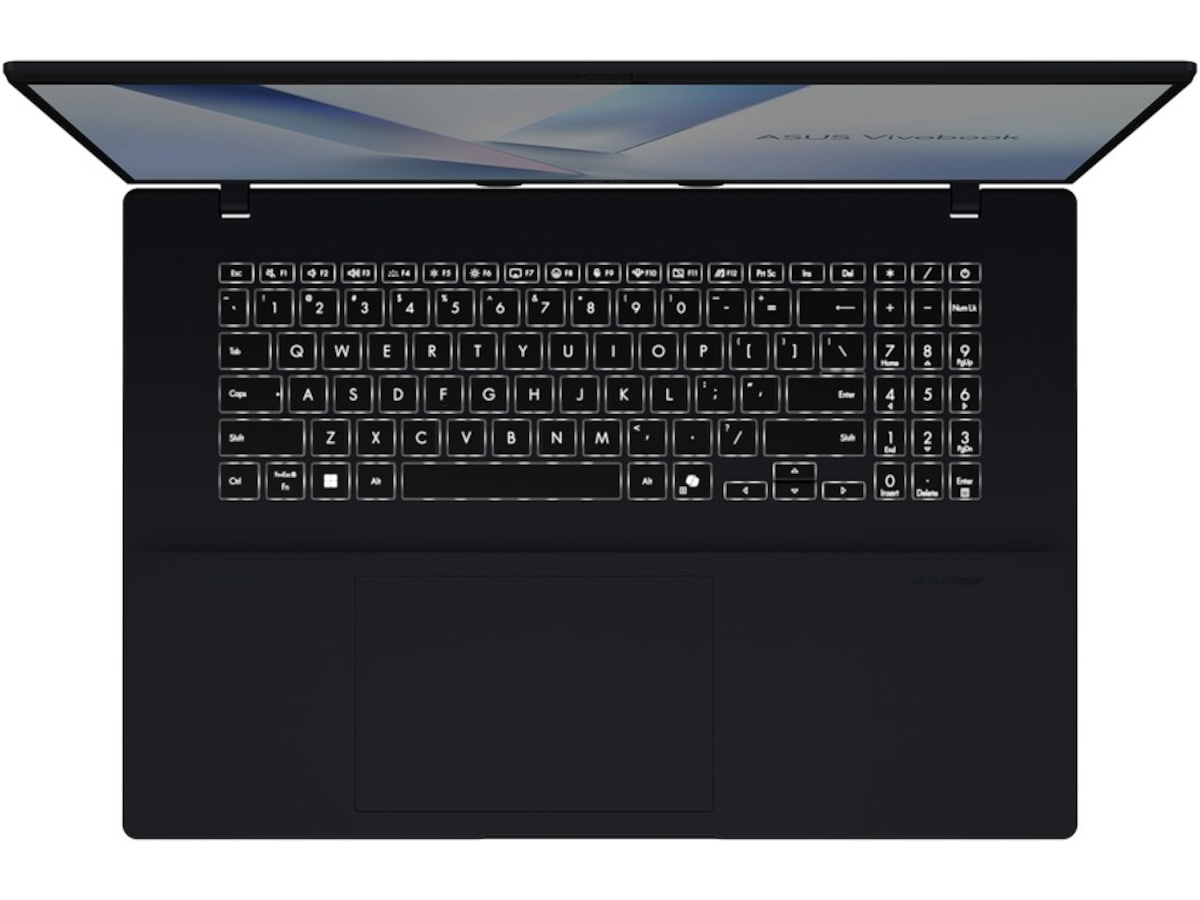 ASUS Vivobook 18 D1807GA 18" WUXGA PC - Bærbar / laptop