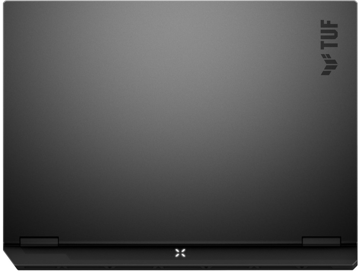ASUS TUF Gaming F16 FX608JMI 16" WUXGA 144 Hz (Jaeger Gray) Gaming laptop