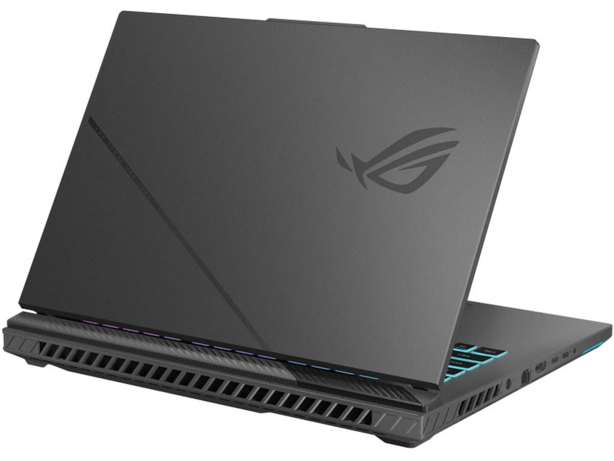 ASUS ROG Strix G16 G614PR 16" WUXGA 165 Hz Gaming laptop