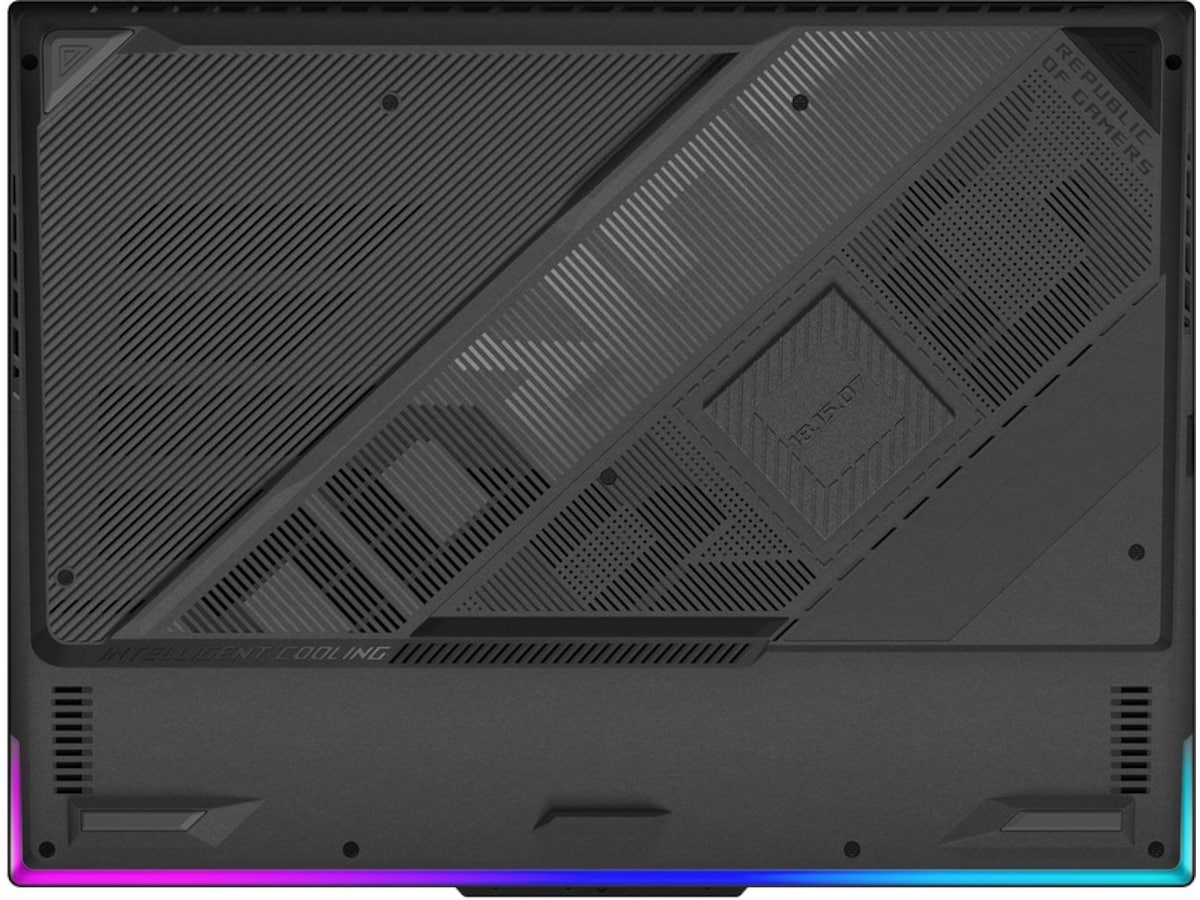 ASUS ROG Strix G16 G614PR 16" WUXGA 165 Hz Gaming laptop