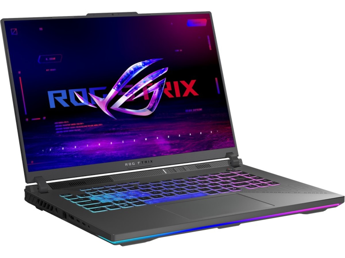 ASUS ROG Strix G16 G614PR 16" WUXGA 165 Hz Gaming laptop