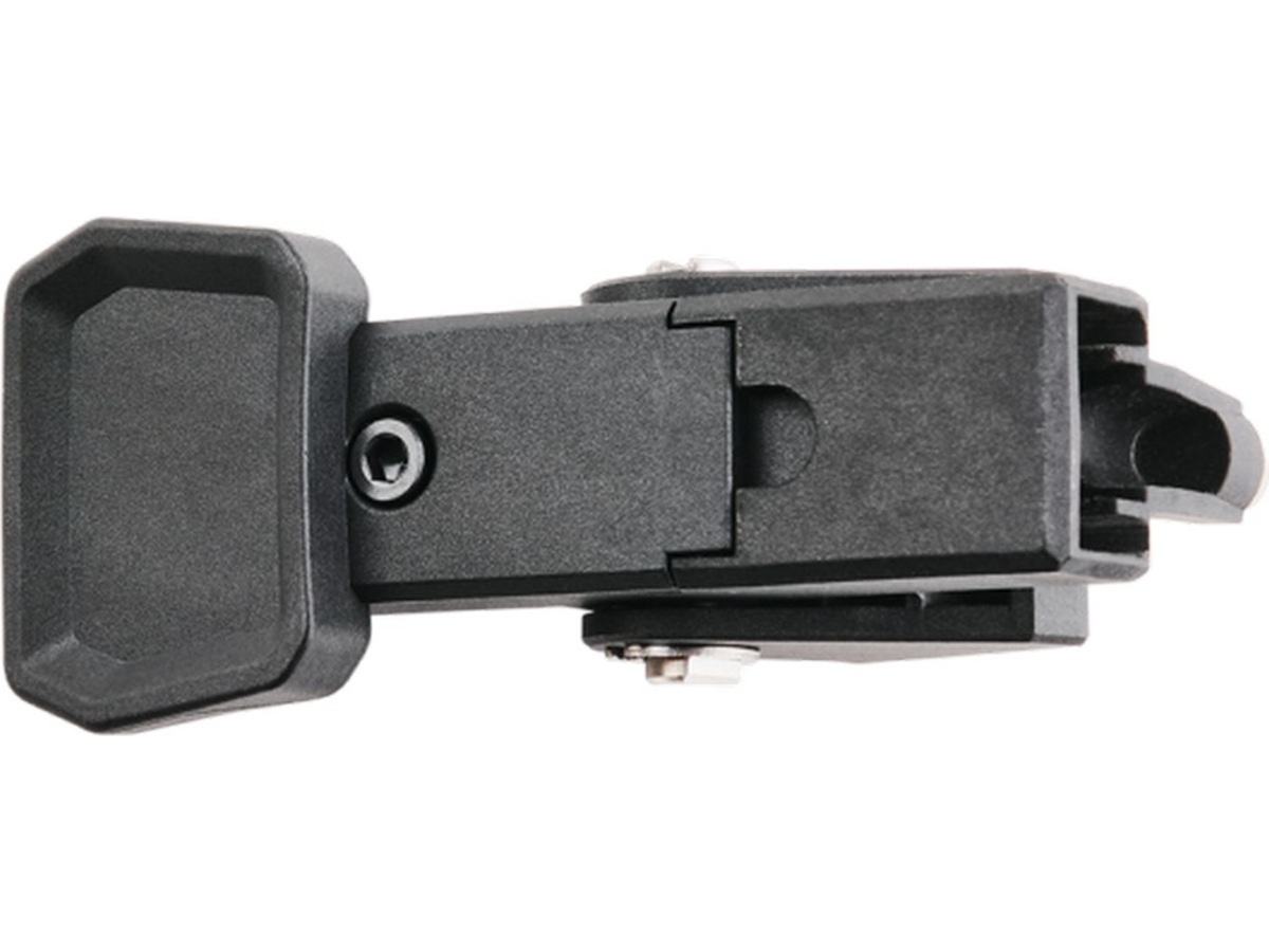 Asetek Clutch Paddles Ratt og pedaler