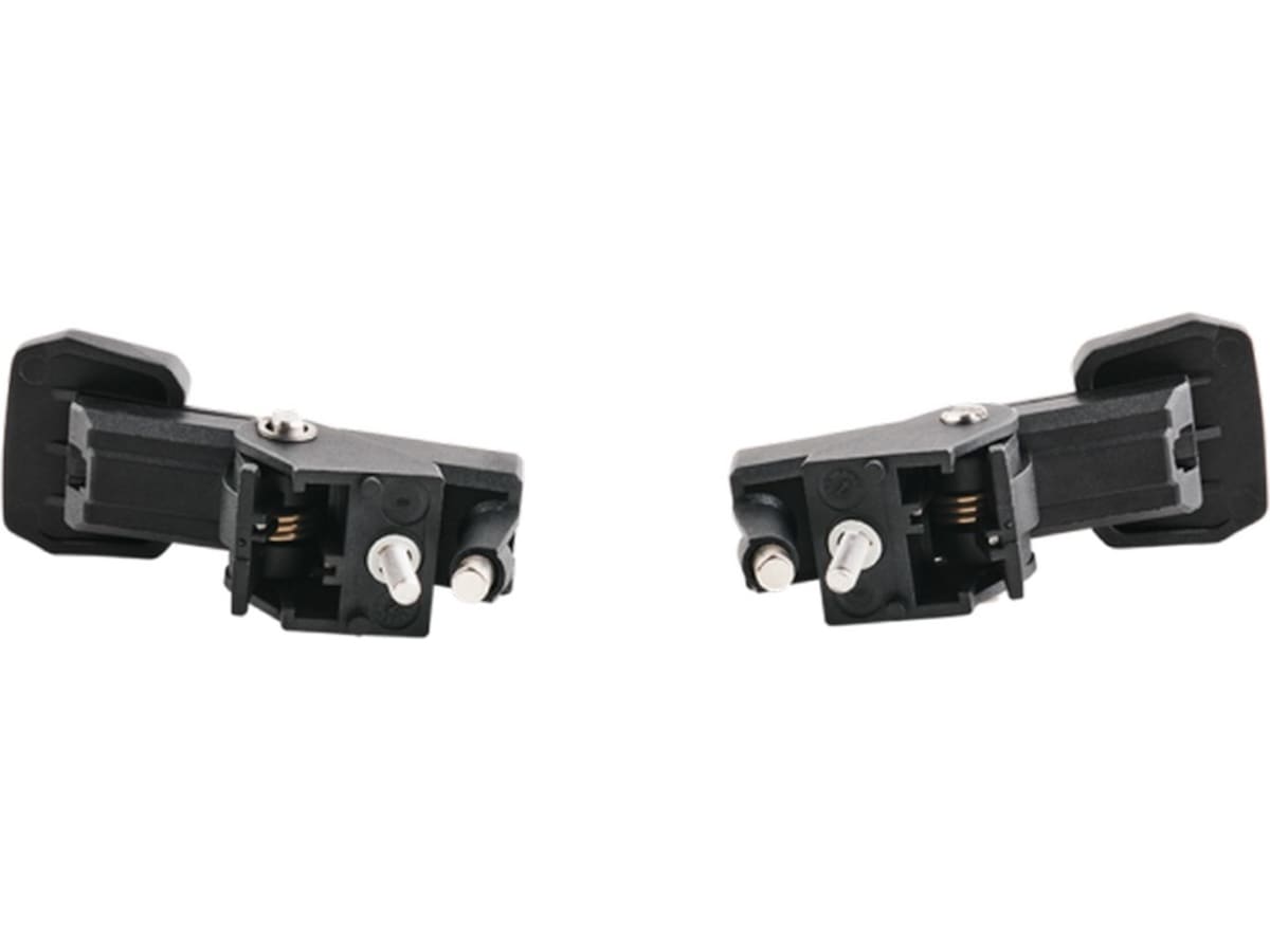 Asetek Clutch Paddles Ratt og pedaler