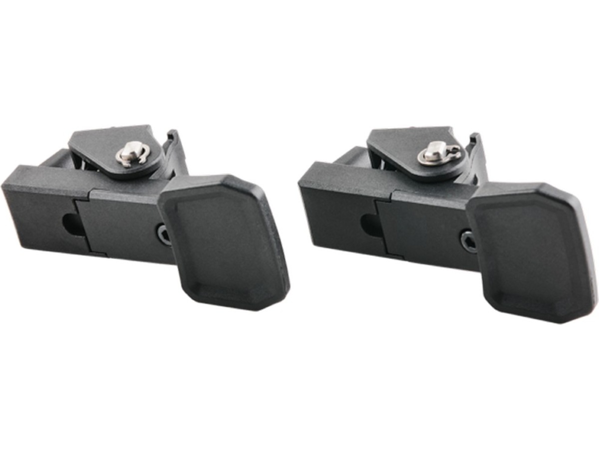 Asetek Clutch Paddles Ratt og pedaler