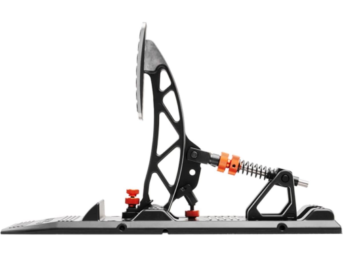 Asetek Invicta S-Series T.H.O.R.P.™ II Ratt og pedaler