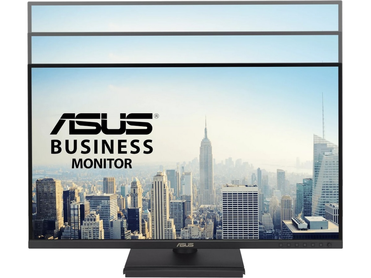 ASUS 27" skjerm BE27ACGN Skjermer