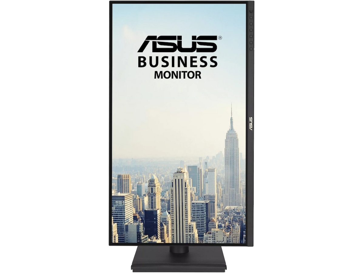 ASUS 27" skjerm BE27ACGN Skjermer