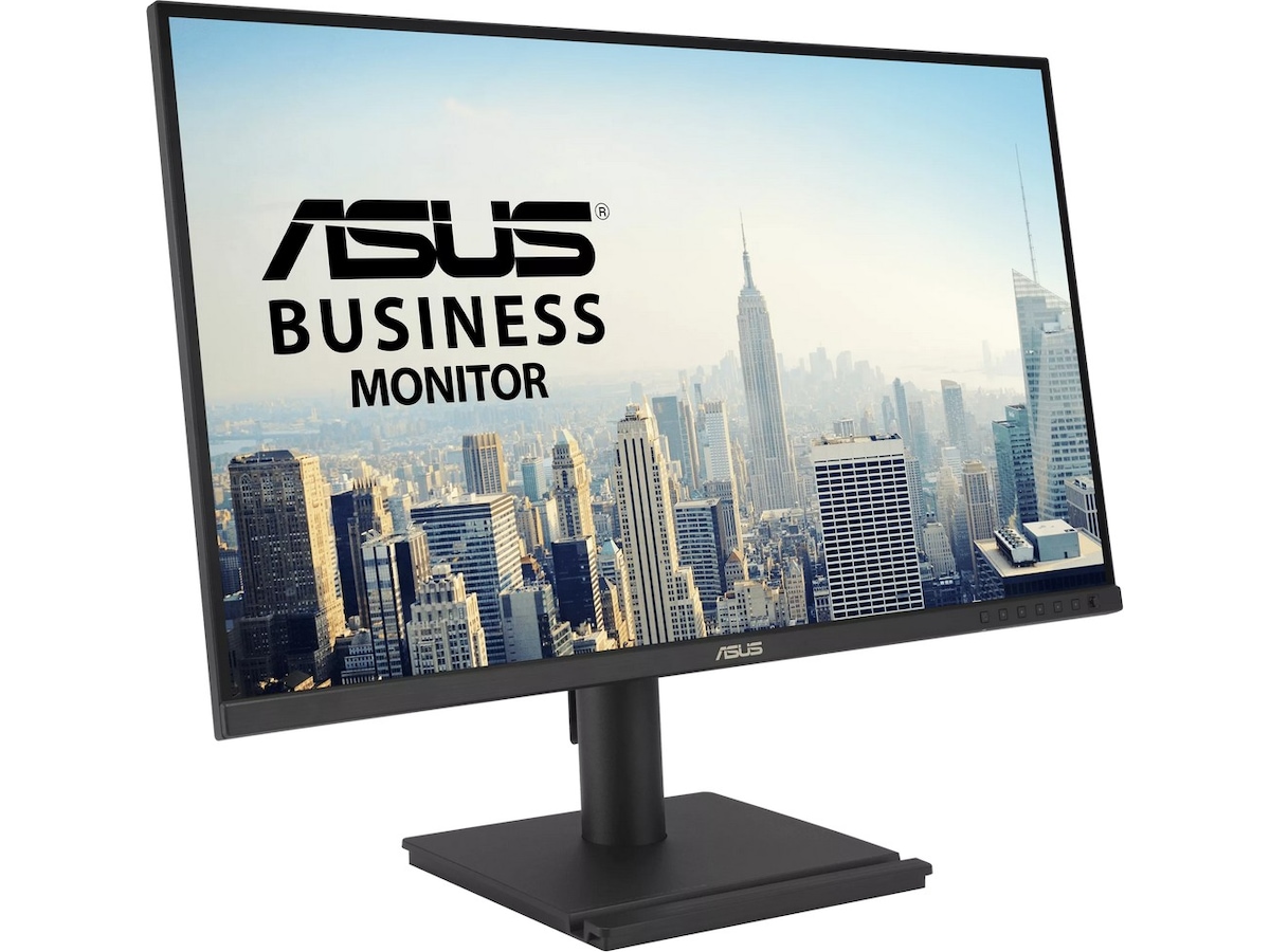 ASUS 27" skjerm BE27AQG Skjermer