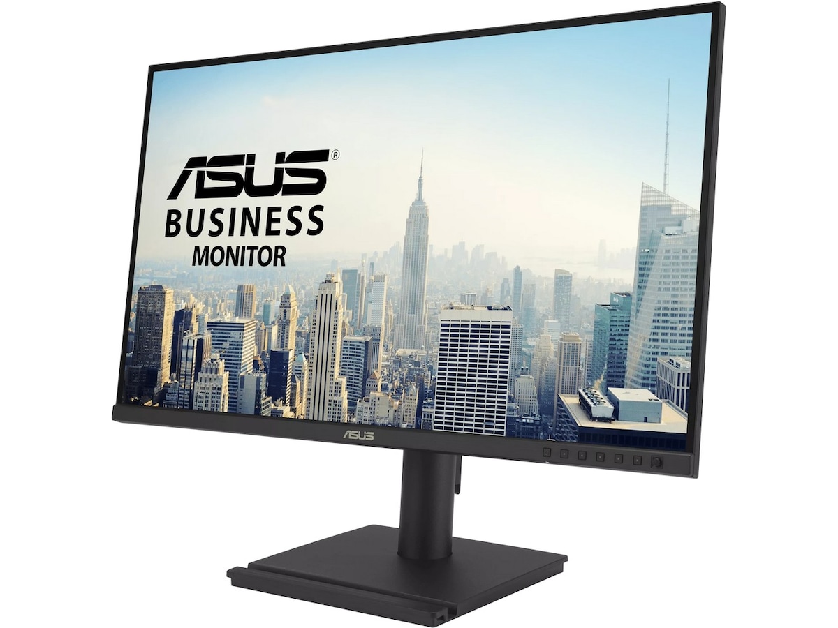 ASUS 27" skjerm BE27AQG Skjermer