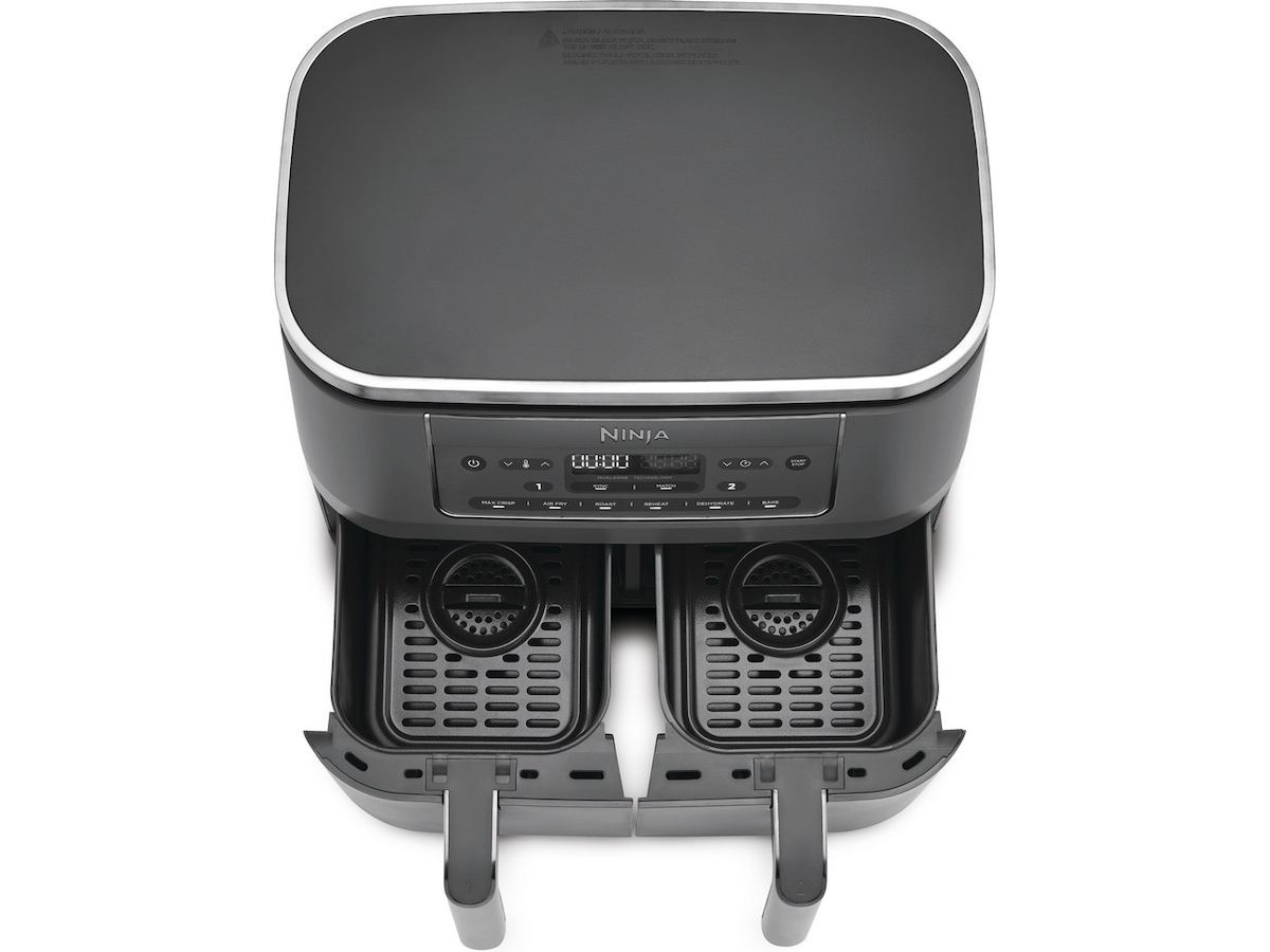 Ninja 6-i-1-Dual Zone Airfryer DZ300EU Airfryer