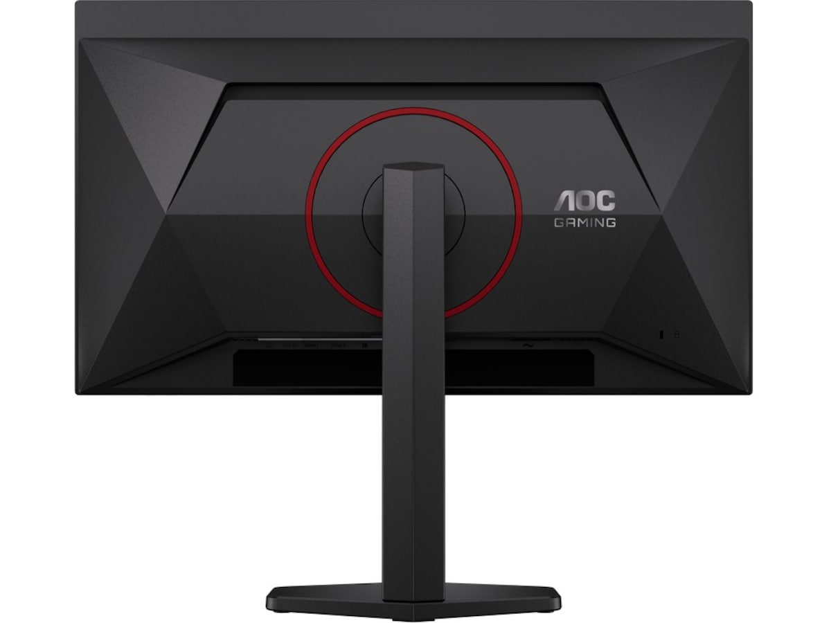 AOC 27" gamingskjerm Q27G4SDR Gamingskjermer
